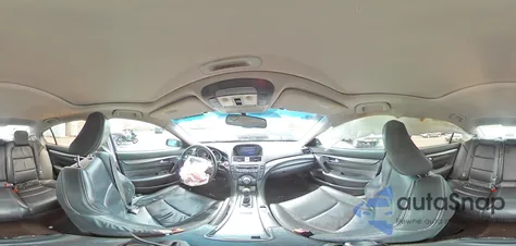 2012 Acura Tl z USA, uszkodzony, nr VIN 19UUA9F5XCA001159